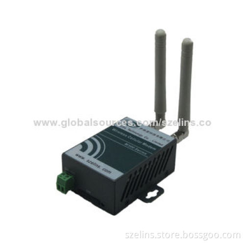 E-Lins M300 cellular broadband modem, 100-150Mbps speed